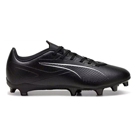 Puma 107689 Ultra 5 Play Fg/Ag Krampon Siyah