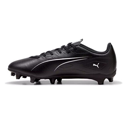 Puma 107689 Ultra 5 Play Fg/Ag Krampon Siyah