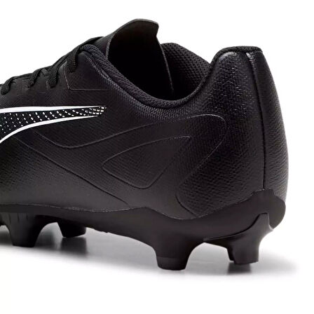 Puma 107689 Ultra 5 Play Fg/Ag Krampon Siyah