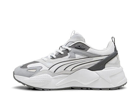 Puma Rs-X Efekt Prm Unisex Günlük Ayakkabı 39077642 Gri