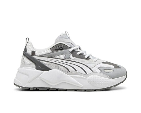 Puma Rs-X Efekt Prm Unisex Günlük Ayakkabı 39077642 Gri
