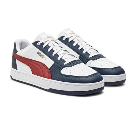 Puma Caven 2.0 Erkek Günlük Ayakkabı 392290-40 Beyaz