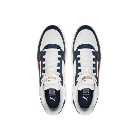 Puma Caven 2.0 Erkek Günlük Ayakkabı 392290-40 Beyaz