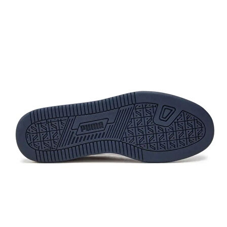 Puma Caven 2.0 Erkek Günlük Ayakkabı 392290-40 Beyaz