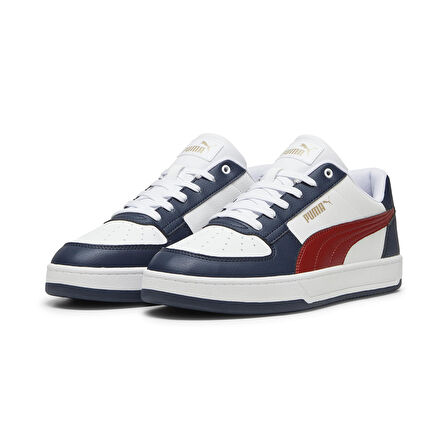 Caven 2.0 Erkek Beyaz Sneaker Ayakkabı 39229040
