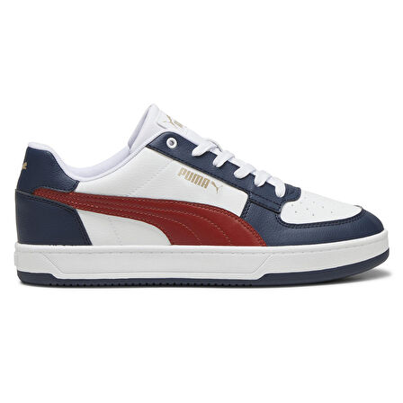 Caven 2.0 Erkek Beyaz Sneaker Ayakkabı 39229040