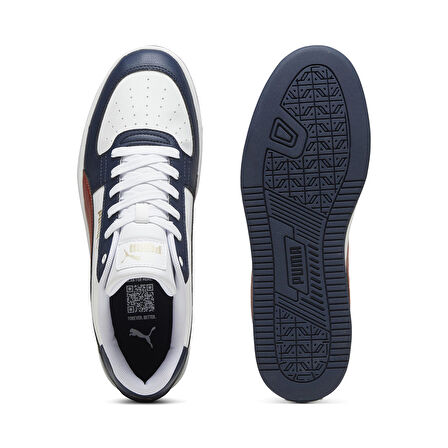 Caven 2.0 Erkek Beyaz Sneaker Ayakkabı 39229040