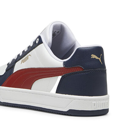 Caven 2.0 Erkek Beyaz Sneaker Ayakkabı 39229040