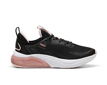 Puma Cell Thrill Kadın Koşu Ayakkabısı 31016803 Siyah