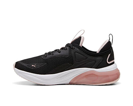 Puma Cell Thrill Kadın Koşu Ayakkabısı 31016803 Siyah