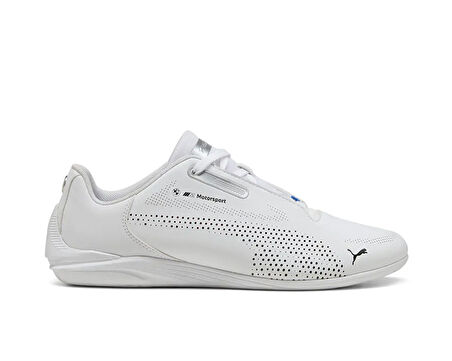 Puma Bmw Mms Drift Cat Decima 2.0 Erkek Günlük Ayakkabı 30835902 Beyaz