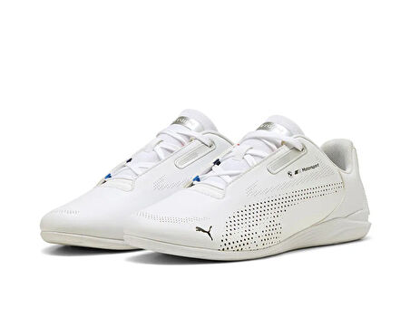 Puma Bmw Mms Drift Cat Decima 2.0 Erkek Günlük Ayakkabı 30835902 Beyaz