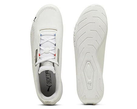 Puma Bmw Mms Drift Cat Decima 2.0 Erkek Günlük Ayakkabı 30835902 Beyaz