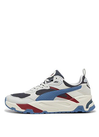 Çok Renkli Kadın Lifestyle Ayakkabı 38928933 Trinity W