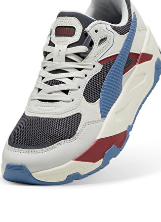 Çok Renkli Kadın Lifestyle Ayakkabı 38928933 Trinity W