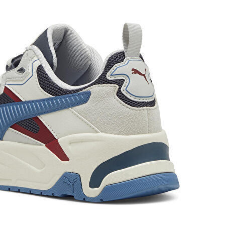Trinity Erkek Mavi Sneaker Ayakkabı 38928933