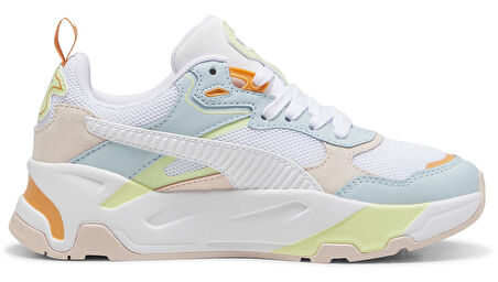 Puma 390838 Trinity Jr Unisex Spor Ayakkabı