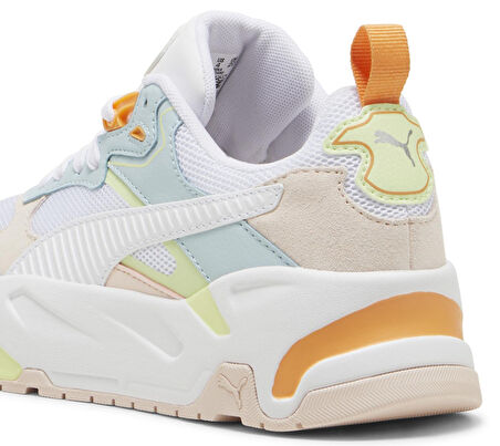 Puma 390838 Trinity Jr Unisex Spor Ayakkabı