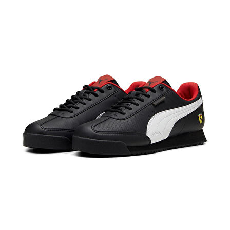 Puma Ferrari Roma Via Erkek Sneaker