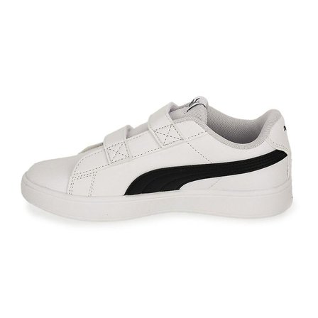 Puma 39425313 Rickie Classic V Ps Unisex Çocuk Günlük Spor Ayakkabı