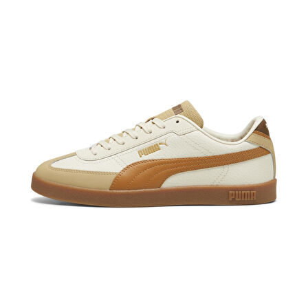 Puma 39744801 Club II Era Lthr Erkek Günlük Spor Ayakkabı