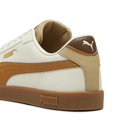 Puma 39744801 Club II Era Lthr Erkek Günlük Spor Ayakkabı