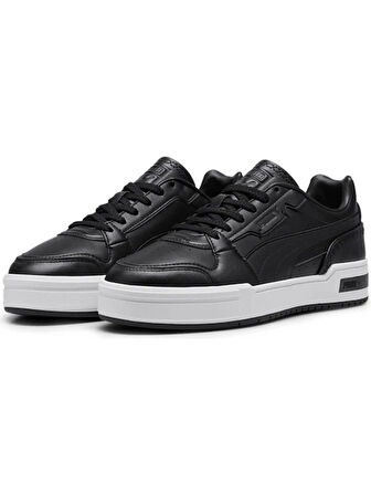 CA Pro LUX III S&P