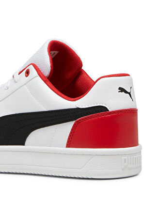 Beyaz Kadın Lifestyle Ayakkabı 30815905 Ferrari Caven 2.0