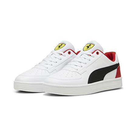 Puma 30815905 Ferrari Caven 2.0 Erkek Günlük Spor Ayakkabı