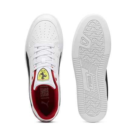Puma 30815905 Ferrari Caven 2.0 Erkek Günlük Spor Ayakkabı