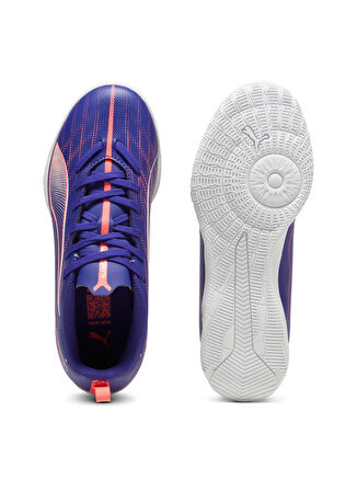 Puma Mor Kadın Yürüyüş Ayakkabısı 10791301-ULTRA 5 PLAY IT Jr