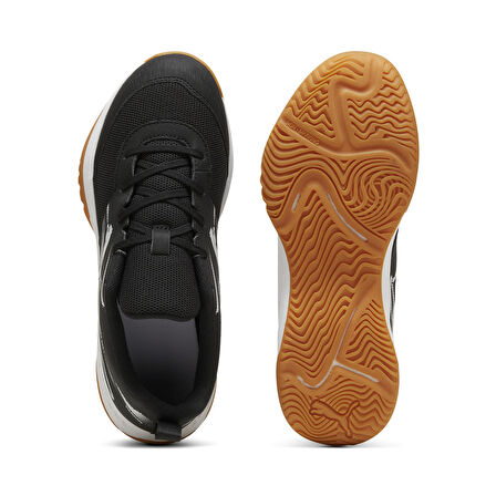 Puma 10810501 Varion II Jr Çocuk Voleybol Ayakkabısı