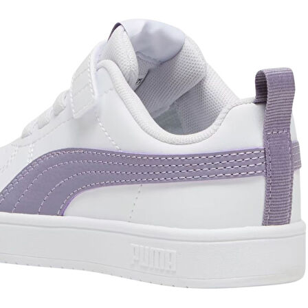 Puma 385836 33 Rickie Ac Ps Kız Çocuk Ayakkabı