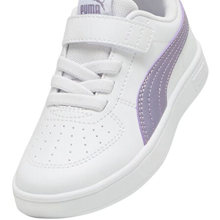 Puma 385836 33 Rickie Ac Ps Kız Çocuk Ayakkabı