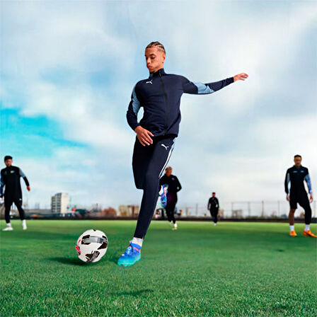 Future 7 Pro+ Fg/Ag Erkek Mavi Futbol Krampon 10808701