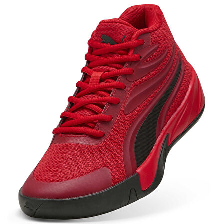 Puma Basketbol Ayakkabısı Court Pro Jr