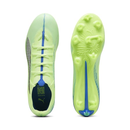 Puma 10768703 Ultra 5 Match Fg/Ag Erkek Krampon