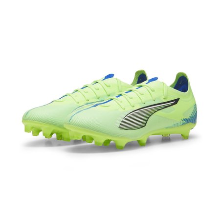 Puma 10768703 Ultra 5 Match Fg/Ag Erkek Krampon