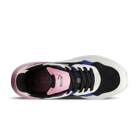 Puma X-Ray Speed Lite Jr Çocuk Günlük Ayakkabı 385524-31 Siyah