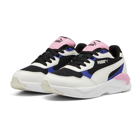 Puma X-Ray Speed Lite Jr Çocuk Günlük Ayakkabı 385524-31 Siyah