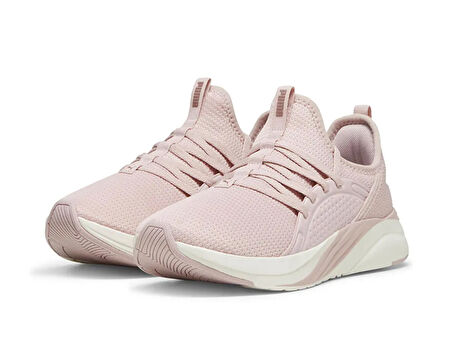 Puma Softride Sophia 2 Wn S Kadın Günlük Ayakkabı 37790319 Pembe