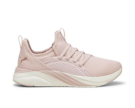 Puma Softride Sophia 2 Wn S Kadın Günlük Ayakkabı 37790319 Pembe