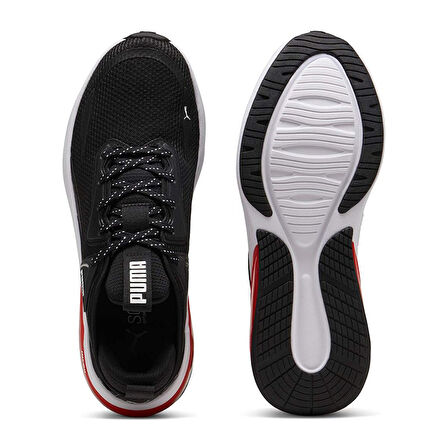 Puma Cell Thrill Uniseks Koşu Ayakkabısı SİYAH