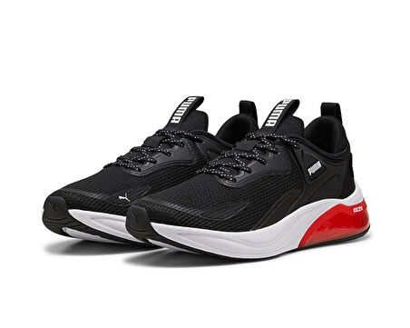 Puma Cell Thrill Erkek Koşu Ayakkabısı 31016802 Siyah