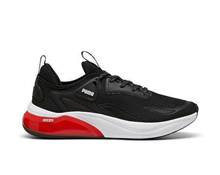 Puma Cell Thrill Erkek Koşu Ayakkabısı 31016802 Siyah