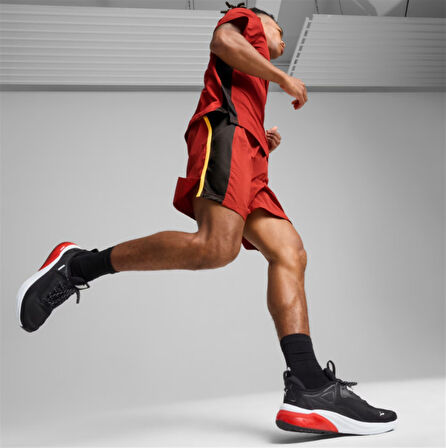 Puma Cell Thrill Erkek Siyah Yürüyüş/Koşu/Spor Ayakkabı - 310168 02