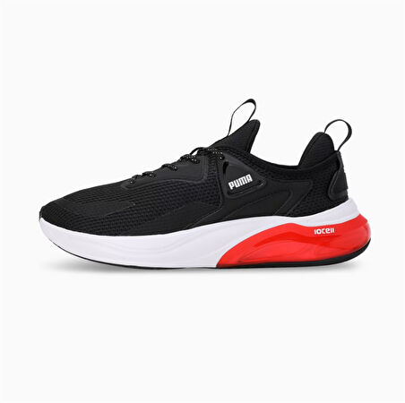 Puma Cell Thrill Erkek Siyah Yürüyüş/Koşu/Spor Ayakkabı - 310168 02