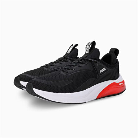 Puma Cell Thrill Erkek Siyah Yürüyüş/Koşu/Spor Ayakkabı - 310168 02