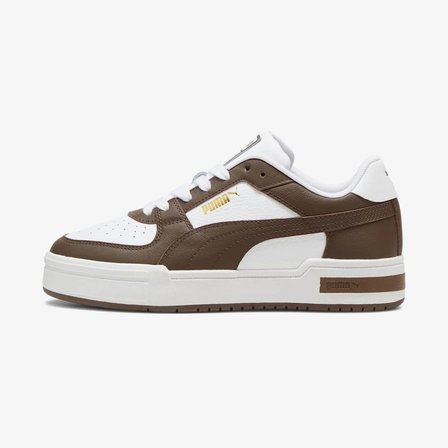 Puma Ca Pro Classic Unisex Kahverengi Spor Ayakkabı