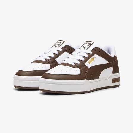 Puma Ca Pro Classic Unisex Kahverengi Spor Ayakkabı